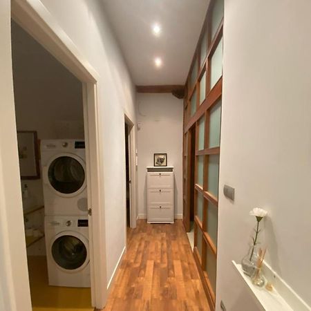 Apartmán Bailen Vivienda Turistica Reformada Bilbao Exteriér fotografie