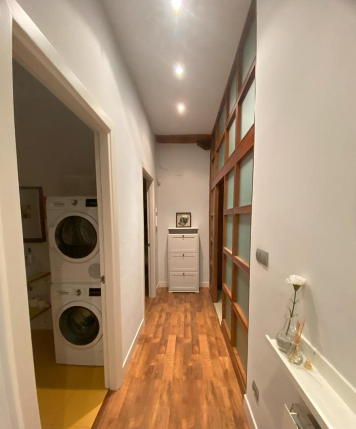 Apartmán Bailen Vivienda Turistica Reformada Bilbao Exteriér fotografie